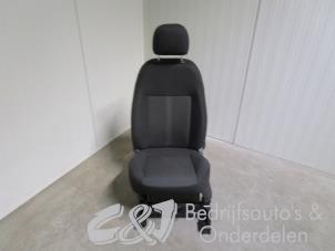 Gebrauchte Sitz links Citroen Nemo (AA) 1.3 HDi 75 Preis € 210,00 Margenregelung angeboten von C&J bedrijfsauto's & onderdelen