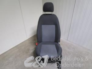 Used Seat, left Fiat Doblo Cargo (263) 1.3 D Multijet Price € 210,00 Margin scheme offered by C&J bedrijfsauto's & onderdelen