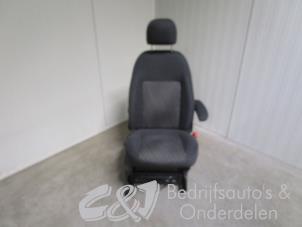 Used Seat, right Fiat Fiorino (225) 1.3 D 16V Multijet Price € 210,00 Margin scheme offered by C&J bedrijfsauto's & onderdelen