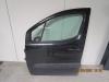 Peugeot Partner Tepee (7A/B/C/D/E/F/G/J/P/S) 1.6 HDI 75 Dörr, 2-dörrars, vänster
