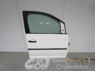 Used Front door 4-door, right Volkswagen Caddy III (2KA,2KH,2CA,2CH) 2.0 SDI Price € 236,25 Margin scheme offered by C&J bedrijfsauto's & onderdelen