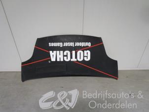 Used Bonnet Opel Vivaro 1.9 DI Price € 105,00 Margin scheme offered by C&J bedrijfsauto's & onderdelen