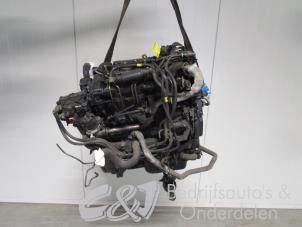 Used Engine Citroen Berlingo 1.6 Hdi 75 16V Phase 1 Price € 762,30 Inclusive VAT offered by C&J bedrijfsauto's & onderdelen