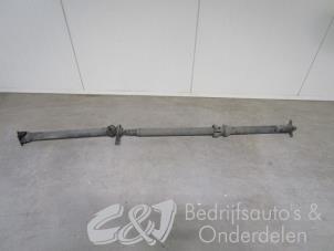 Used Intermediate shaft Mercedes Vito (639.6) 2.2 110 CDI 16V Euro 5 Price € 393,75 Margin scheme offered by C&J bedrijfsauto's & onderdelen
