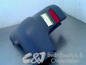 Used Rear bumper corner, left Mercedes Vito (639.6) 2.2 110 CDI 16V Euro 5 Price € 26,25 Margin scheme offered by C&J bedrijfsauto's & onderdelen