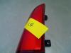 Taillight edging, left from a Mercedes Vito (639.6), 2003 / 2014 2.2 110 CDI 16V Euro 5, Delivery, Diesel, 2.143cc, 70kW (95pk), RWD, OM651940, 2010-09, 639.601; 639.603; 639.605 2011