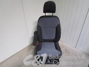 Gebrauchte Sitz links Renault Trafic (1FL/2FL/3FL/4FL) 1.6 dCi 115 Preis € 404,25 Margenregelung angeboten von C&J bedrijfsauto's & onderdelen