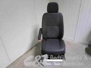 Used Seat, left Mercedes Sprinter 3t (906.61) 209 CDI 16V Price € 472,50 Margin scheme offered by C&J bedrijfsauto's & onderdelen