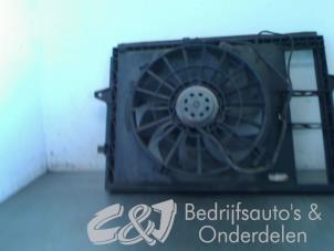 Used Cooling fan housing Mercedes Vito (639.6) 2.2 110 CDI 16V Euro 5 Price € 68,25 Margin scheme offered by C&J bedrijfsauto's & onderdelen