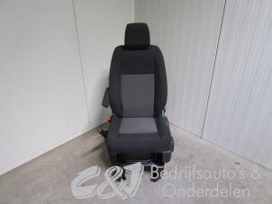 Gebrauchte Sitz links Peugeot Expert (VA/VB/VE/VF/VY) 2.0 Blue HDi 180 16V Preis € 571,73 Mit Mehrwertsteuer angeboten von C&J bedrijfsauto's & onderdelen