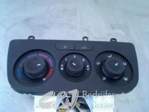 Used Heater control panel Fiat Doblo Cargo (263) 1.3 D Multijet Price € 78,75 Margin scheme offered by C&J bedrijfsauto's & onderdelen