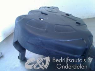 Gebrauchte Adblue Tank Fiat Doblo Cargo (263) 1.3 D Multijet Preis € 42,00 Margenregelung angeboten von C&J bedrijfsauto's & onderdelen