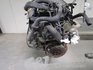 Używane Silnik Peugeot Expert (VA/VB/VE/VF/VY) 2.0 Blue HDi 120 16V Cena € 3.811,50 Z VAT oferowane przez C&J bedrijfsauto's & onderdelen