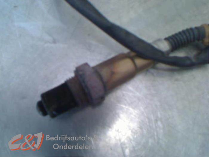 Lambda probe from a Volkswagen Transporter 2004