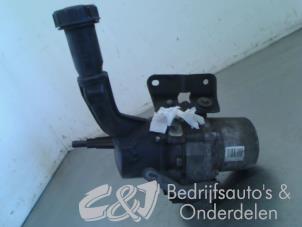 Used Power steering pump Citroen Berlingo 1.6 Hdi 75 16V Phase 1 Price € 52,50 Margin scheme offered by C&J bedrijfsauto's & onderdelen