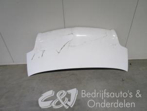 Used Bonnet Renault Master III (FD/HD) 2.5 dCi 120 FAP Price € 157,50 Margin scheme offered by C&J bedrijfsauto's & onderdelen