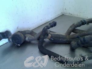 Used Radiator hose Renault Master IV (JV) 2.3 dCi 16V 145 Price € 131,25 Margin scheme offered by C&J bedrijfsauto's & onderdelen