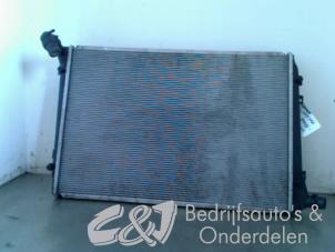 Used Cooling set Volkswagen Caddy III (2KA,2KH,2CA,2CH) 1.9 TDI Price € 157,50 Margin scheme offered by C&J bedrijfsauto's & onderdelen