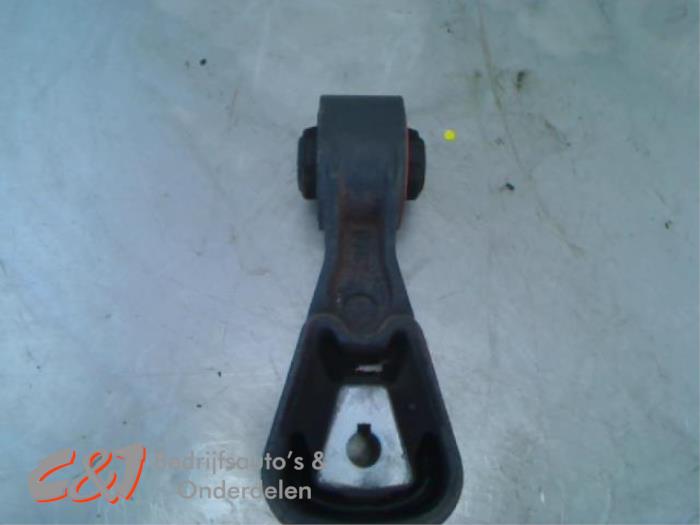 Used Engine mount Citroen Jumpy (G9) 2.0 HDI 120 16V Price € 15,75 Margin scheme offered by C&J Bedrijfsauto's & Onderdelen