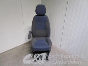 Used Seat, left Citroen Jumper (U9) 2.2 HDi 130 Price € 525,00 Margin scheme offered by C&J bedrijfsauto's & onderdelen
