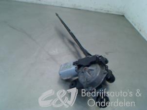 Used Rear wiper motor Opel Combo 1.6 CDTI 16V Price € 47,25 Margin scheme offered by C&J bedrijfsauto's & onderdelen