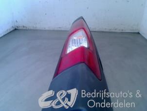 Used Taillight, right Opel Vivaro 2.0 CDTI Price € 63,00 Margin scheme offered by C&J bedrijfsauto's & onderdelen