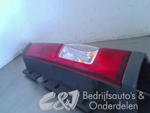 Used Taillight, right Opel Vivaro 2.0 CDTI Price € 63,00 Margin scheme offered by C&J bedrijfsauto's & onderdelen