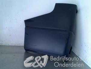 Used Rear bumper corner, left Opel Vivaro 1.6 CDTI 90 Price € 42,00 Margin scheme offered by C&J bedrijfsauto's & onderdelen