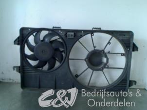 Used Cooling fan housing Ford Transit Connect Price € 105,00 Margin scheme offered by C&J bedrijfsauto's & onderdelen