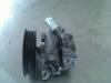 Ford Transit Connect Power steering pump