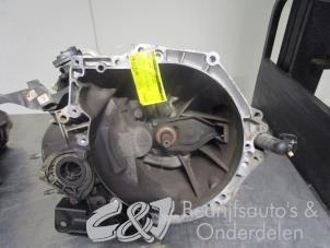 Gebrauchte Getriebe Peugeot Partner (EF/EU) 1.5 BlueHDi 100 Preis € 698,78 Mit Mehrwertsteuer angeboten von C&J bedrijfsauto's & onderdelen