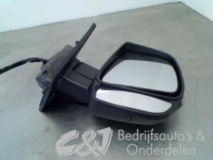 Usagé Rétroviseur extérieur droit Opel Combo 1.3 CDTI 16V Prix € 31,50 Règlement à la marge proposé par C&J bedrijfsauto's & onderdelen