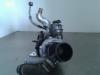 Turbo from a Ford Transit Connect (PJ2) 1.6 TDCi 16V 75 2015