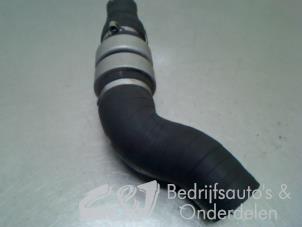 Used Intercooler tube Peugeot Boxer (U9) 2.2 HDi 100 Euro 4 Price € 47,25 Margin scheme offered by C&J bedrijfsauto's & onderdelen