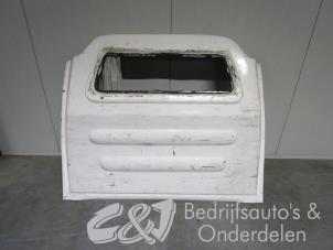 Used Cabin bulkhead Peugeot Expert (G9) 1.6 HDi 90 Price € 131,25 Margin scheme offered by C&J bedrijfsauto's & onderdelen