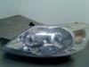 Headlight, left from a Peugeot Expert (G9) 1.6 HDi 90 2007
