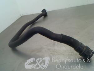 Used Radiator hose Peugeot Partner (EF/EU) 1.5 BlueHDi 100 Price € 47,25 Margin scheme offered by C&J bedrijfsauto's & onderdelen