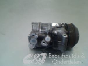 Used Air conditioning pump Mercedes Vito (447.6) 2.2 116 CDI 16V Price € 152,25 Margin scheme offered by C&J bedrijfsauto's & onderdelen