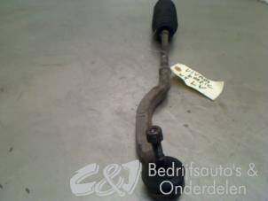 Used Tie rod, left Opel Vivaro 1.6 CDTI 90 Price € 31,50 Margin scheme offered by C&J bedrijfsauto's & onderdelen