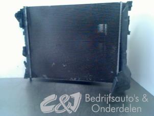 Used Cooling set Opel Vivaro 2.0 CDTI Price € 157,50 Margin scheme offered by C&J bedrijfsauto's & onderdelen