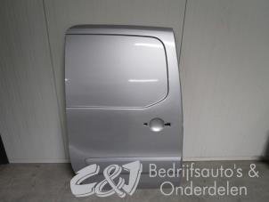 Used Sliding door, right Citroen Berlingo 1.6 Hdi 75 Price € 315,00 Margin scheme offered by C&J bedrijfsauto's & onderdelen