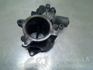 Used EGR valve Volkswagen Crafter 2.0 TDI 16V Price € 68,25 Margin scheme offered by C&J bedrijfsauto's & onderdelen