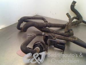 Used Additional water pump Opel Movano 2.3 CDTi BiTurbo 16V Price € 157,50 Margin scheme offered by C&J bedrijfsauto's & onderdelen
