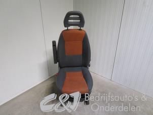 Gebrauchte Sitz links Fiat Ducato (250) 2.2 D 100 Multijet Euro 4 Preis € 472,50 Margenregelung angeboten von C&J bedrijfsauto's & onderdelen
