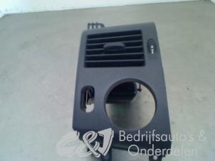 Used Dashboard vent Volkswagen Crafter 2.0 TDI 16V Price € 26,25 Margin scheme offered by C&J bedrijfsauto's & onderdelen