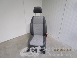 Used Seat, right Volkswagen Caddy III (2KA,2KH,2CA,2CH) 1.6 TDI 16V Price € 262,50 Margin scheme offered by C&J bedrijfsauto's & onderdelen