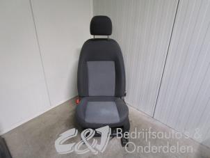 Gebrauchte Sitz links Fiat Doblo (263) 1.3 D Multijet Preis € 210,00 Margenregelung angeboten von C&J bedrijfsauto's & onderdelen