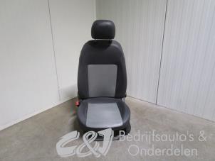 Gebrauchte Sitz links Fiat Doblo Cargo (263) 1.3 D Multijet Preis € 236,25 Margenregelung angeboten von C&J bedrijfsauto's & onderdelen