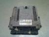 Ordinateur gestion moteur d'un Renault Master IV (JV) 2.3 dCi 16V 145 2012