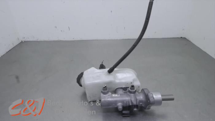 Gebrauchte Hauptbremszylinder Volkswagen Transporter T6 2.0 TDI 150 Preis € 10,50 Margenregelung angeboten von C&J Bedrijfsauto's & Onderdelen